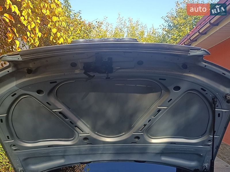 Седан Audi A4 2002 в Полтаве