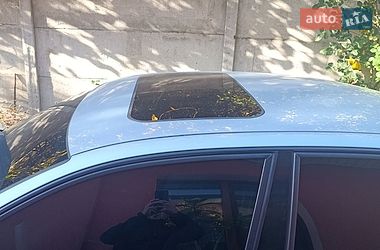 Седан Audi A4 2002 в Полтаве