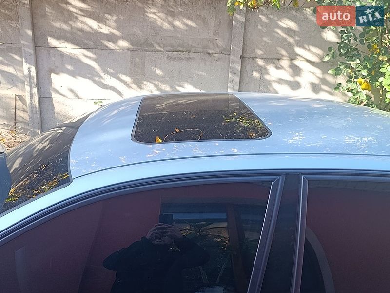 Седан Audi A4 2002 в Полтаве