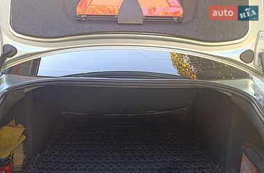 Седан Audi A4 2002 в Полтаве