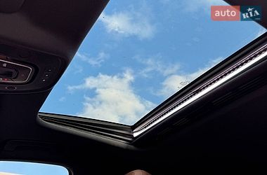 Седан Audi A4 2017 в Тернополі