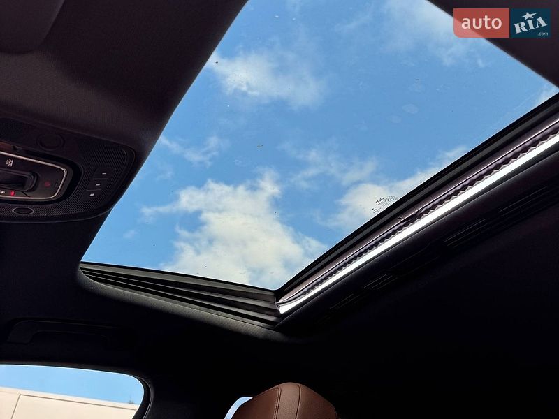 Седан Audi A4 2017 в Тернополі