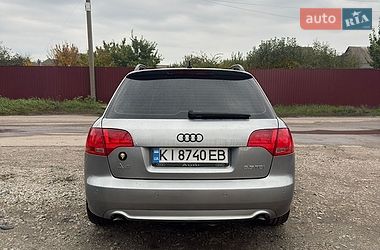 Универсал Audi A4 2006 в Белой Церкви