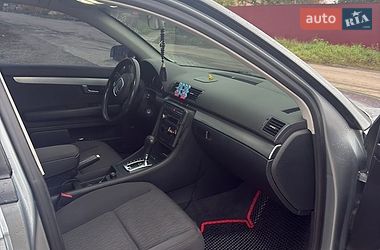 Универсал Audi A4 2006 в Белой Церкви