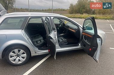Універсал Audi A4 2003 в Києві