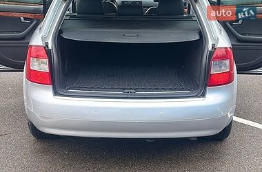 Універсал Audi A4 2003 в Києві