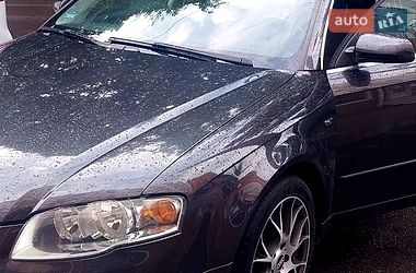 Универсал Audi A4 2007 в Киеве