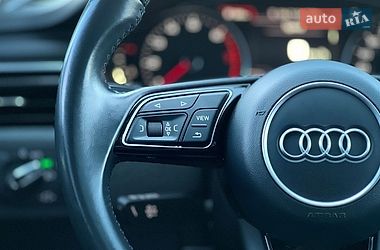 Седан Audi A4 2017 в Львове фото 15 Седан Audi A4 2017 в Львове