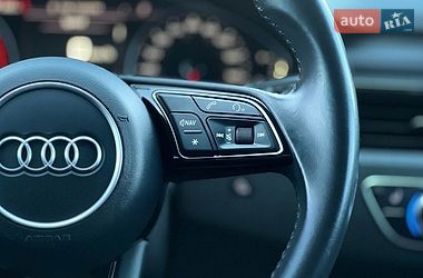 Седан Audi A4 2017 в Львове фото 16 Седан Audi A4 2017 в Львове
