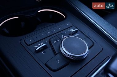 Седан Audi A4 2017 в Львове фото 25 Седан Audi A4 2017 в Львове