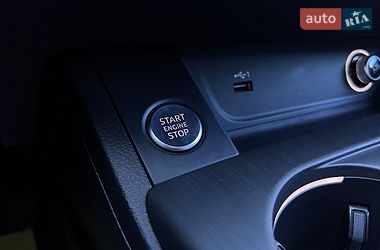Седан Audi A4 2017 в Львове фото 26 Седан Audi A4 2017 в Львове