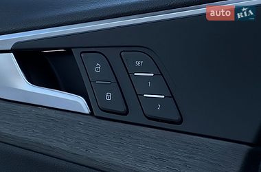 Седан Audi A4 2017 в Львове фото 28 Седан Audi A4 2017 в Львове
