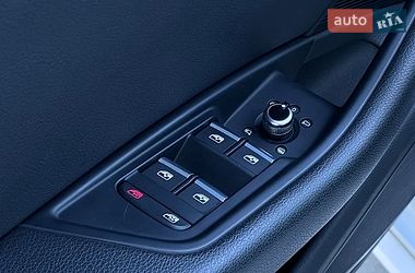 Седан Audi A4 2017 в Львове фото 29 Седан Audi A4 2017 в Львове