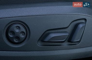 Седан Audi A4 2017 в Львове фото 30 Седан Audi A4 2017 в Львове