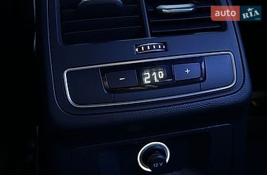 Седан Audi A4 2017 в Львове фото 32 Седан Audi A4 2017 в Львове