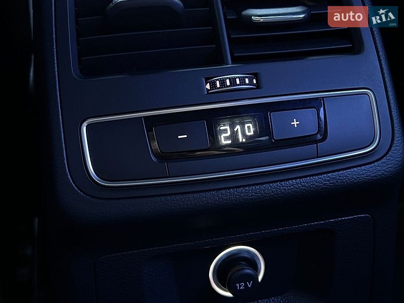 Седан Audi A4 2017 в Львове фото 32 Седан Audi A4 2017 в Львове
