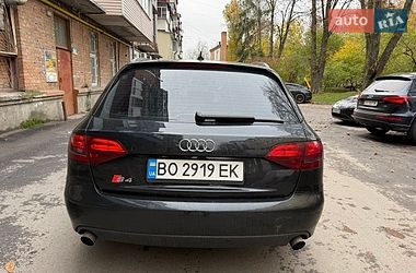 Универсал Audi A4 2008 в Хмельницком