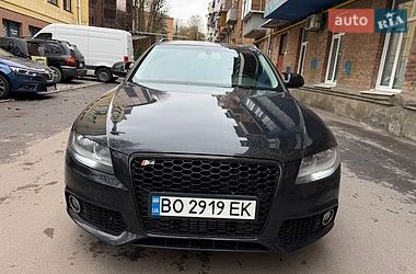 Универсал Audi A4 2008 в Хмельницком