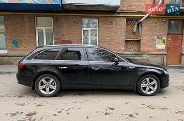 Универсал Audi A4 2008 в Хмельницком