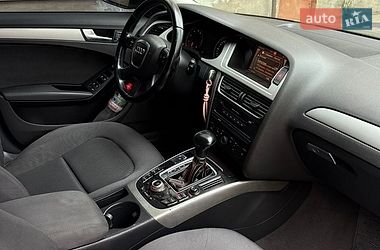 Универсал Audi A4 2008 в Хмельницком