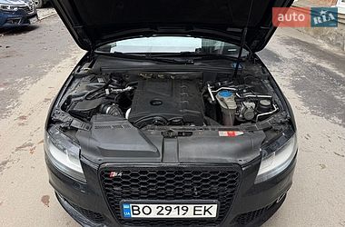 Универсал Audi A4 2008 в Хмельницком