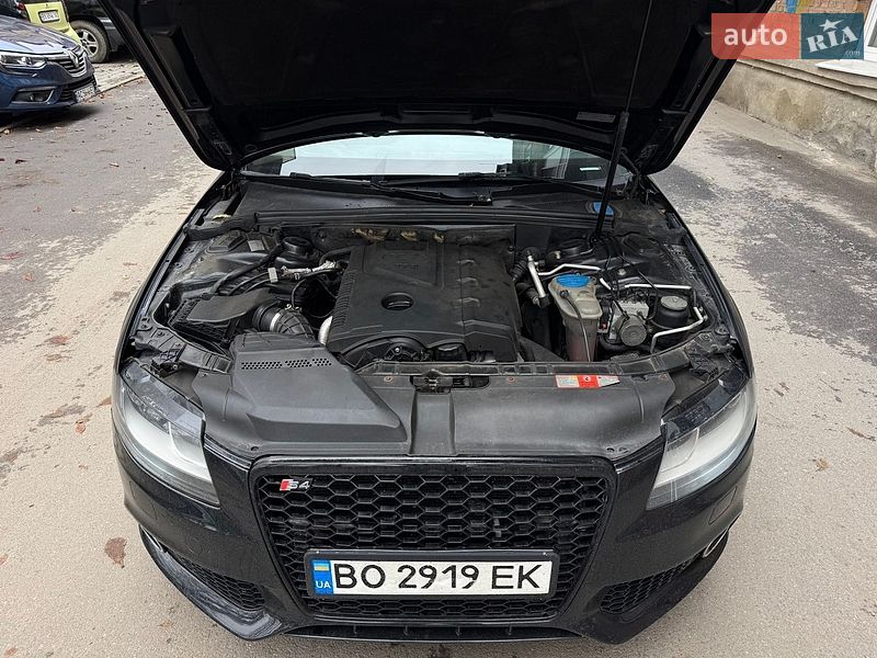 Универсал Audi A4 2008 в Хмельницком