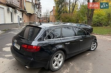 Универсал Audi A4 2008 в Хмельницком
