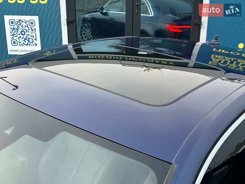 Седан Audi A4 2019 в Киеве