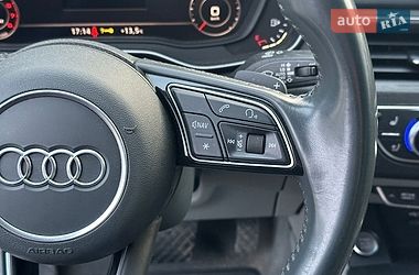 Седан Audi A4 2019 в Киеве