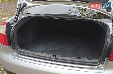 Седан Audi A4 2002 в Ніжині
