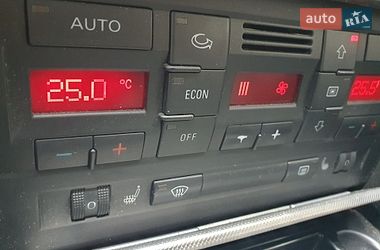 Универсал Audi A4 2005 в Киеве