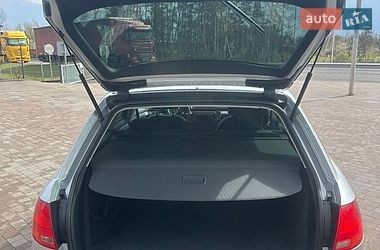 Универсал Audi A4 2008 в Ковеле