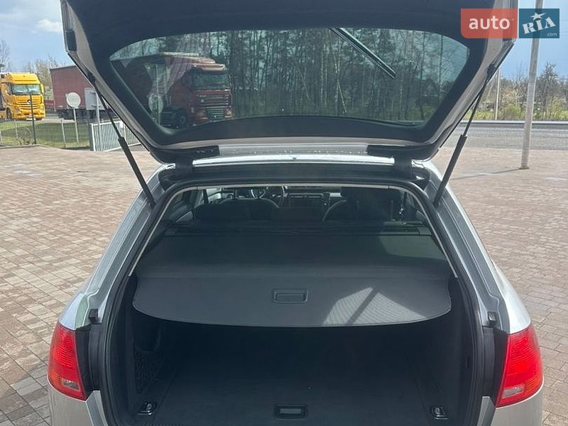 Универсал Audi A4 2008 в Ковеле