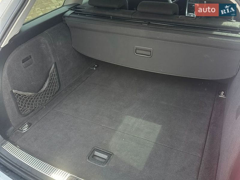 Универсал Audi A4 2008 в Ковеле