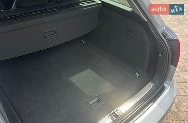 Универсал Audi A4 2008 в Ковеле
