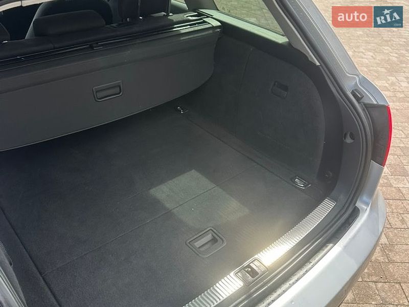Универсал Audi A4 2008 в Ковеле