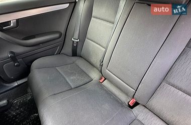 Универсал Audi A4 2008 в Ковеле