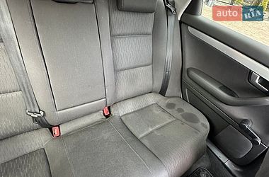 Универсал Audi A4 2008 в Ковеле