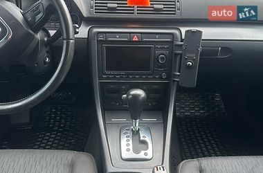 Универсал Audi A4 2008 в Ковеле