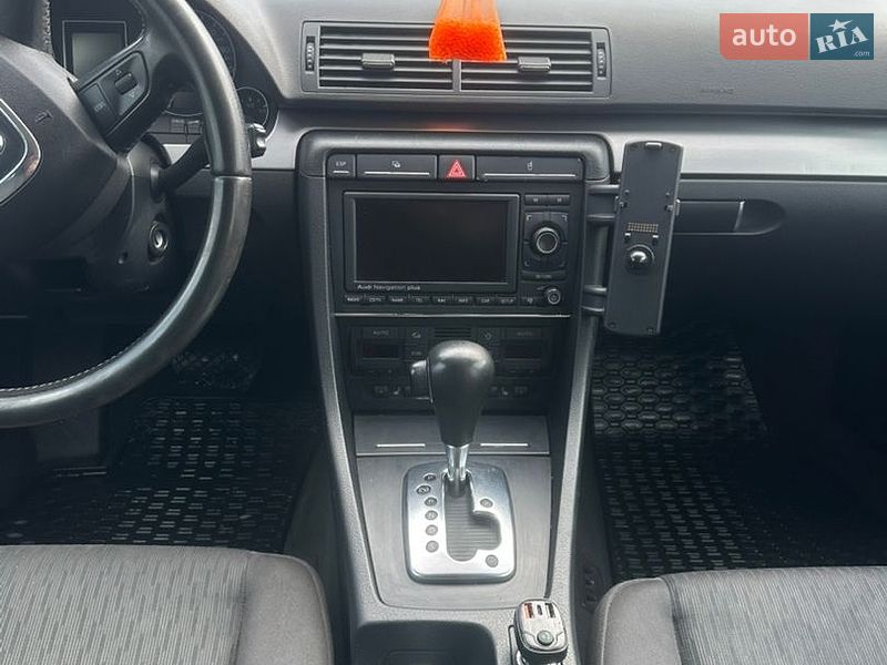 Универсал Audi A4 2008 в Ковеле