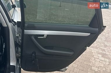 Универсал Audi A4 2008 в Ковеле
