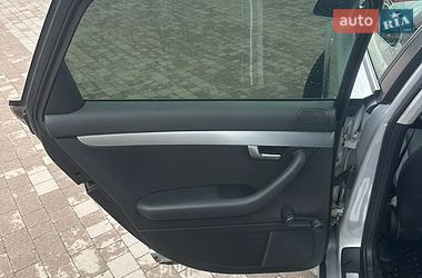 Универсал Audi A4 2008 в Ковеле
