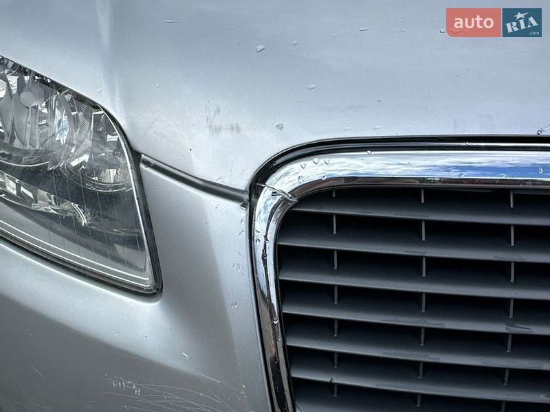 Универсал Audi A4 2008 в Ковеле