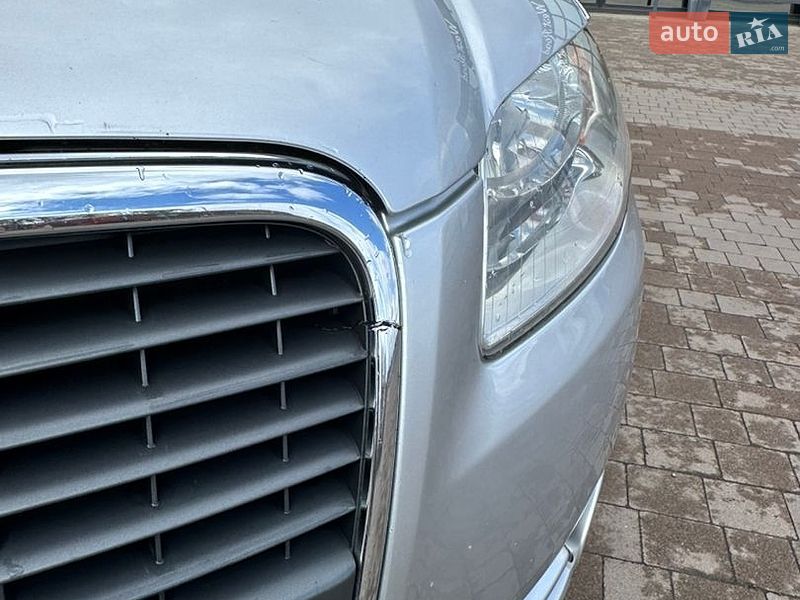 Универсал Audi A4 2008 в Ковеле