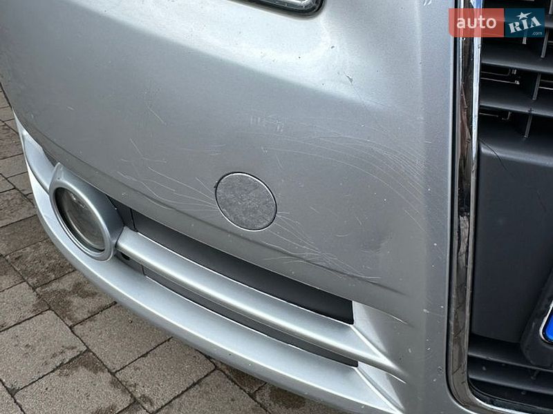 Универсал Audi A4 2008 в Ковеле