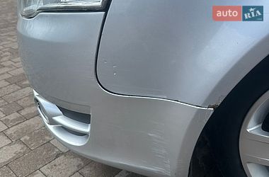Универсал Audi A4 2008 в Ковеле