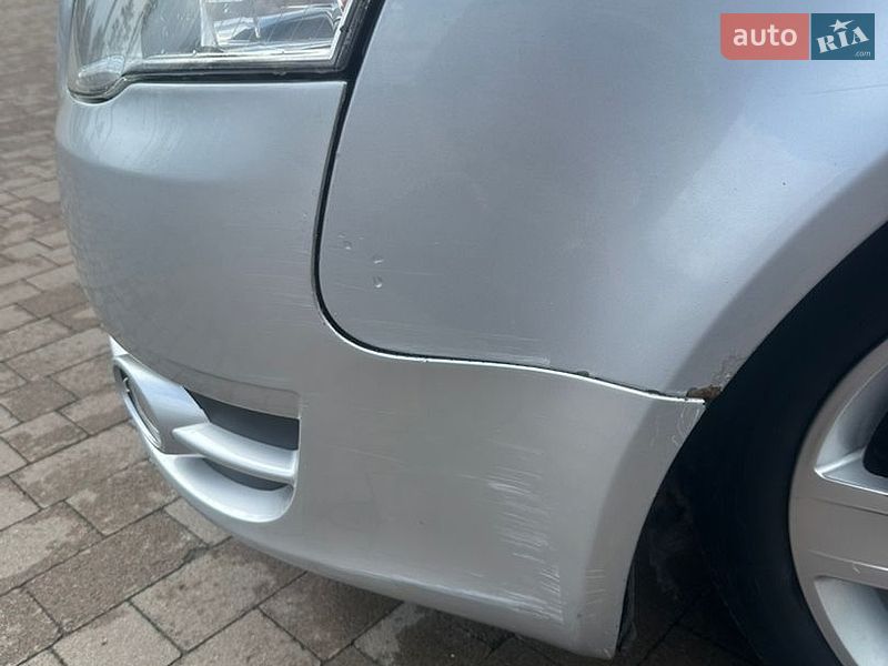 Универсал Audi A4 2008 в Ковеле