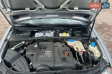 Универсал Audi A4 2008 в Ковеле