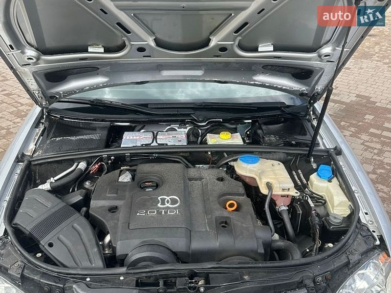 Универсал Audi A4 2008 в Ковеле