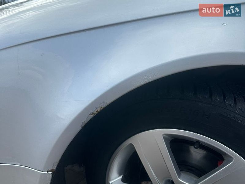 Универсал Audi A4 2008 в Ковеле